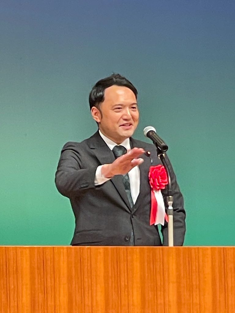 盛岡市・玉山村合併20周年記念式典 1 786315451 1959258214740395 7245433006101401545 n