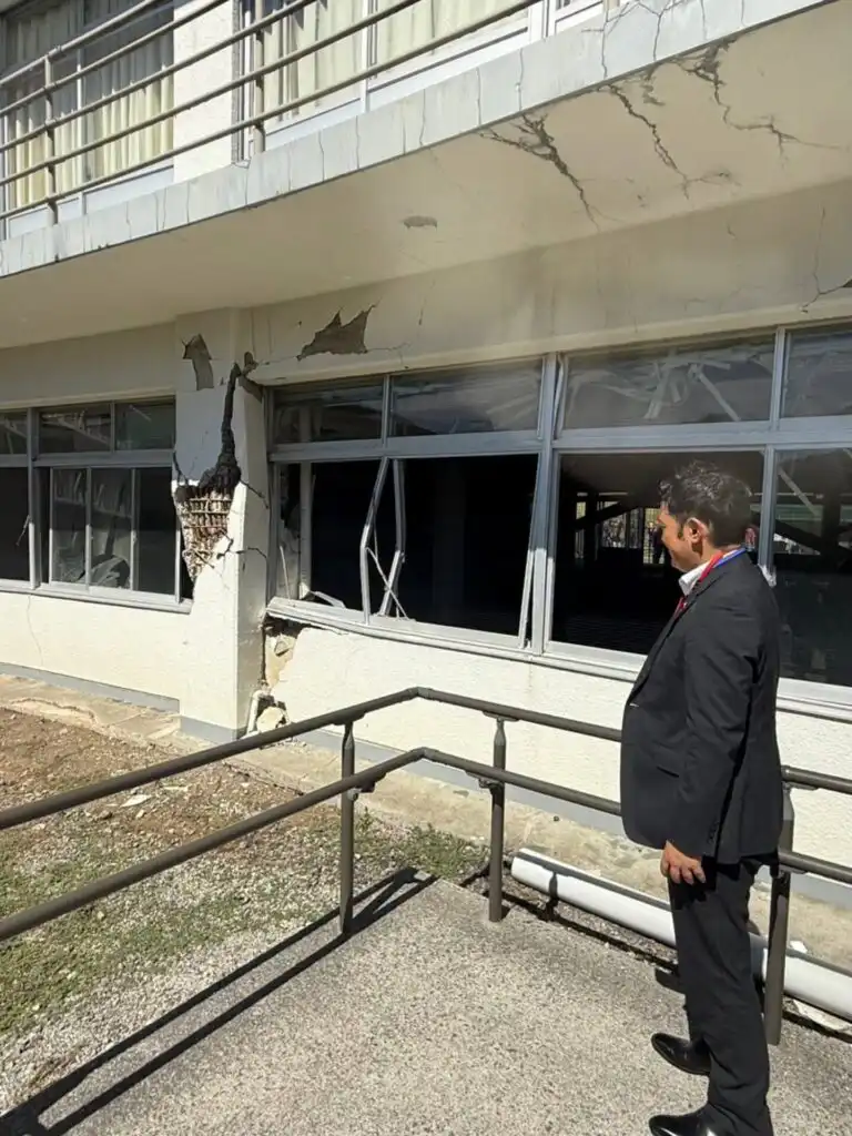 【熊本地震の被災地視察・ボランティア活動】 4 787574438 1297752765639265 3622928028720568430 n