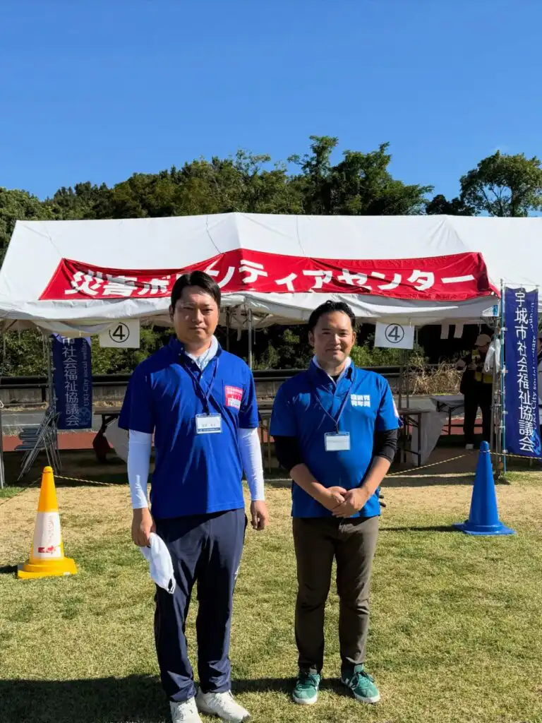 【熊本地震の被災地視察・ボランティア活動】 2 788102665 18201444268369859 7306071753855062197 n