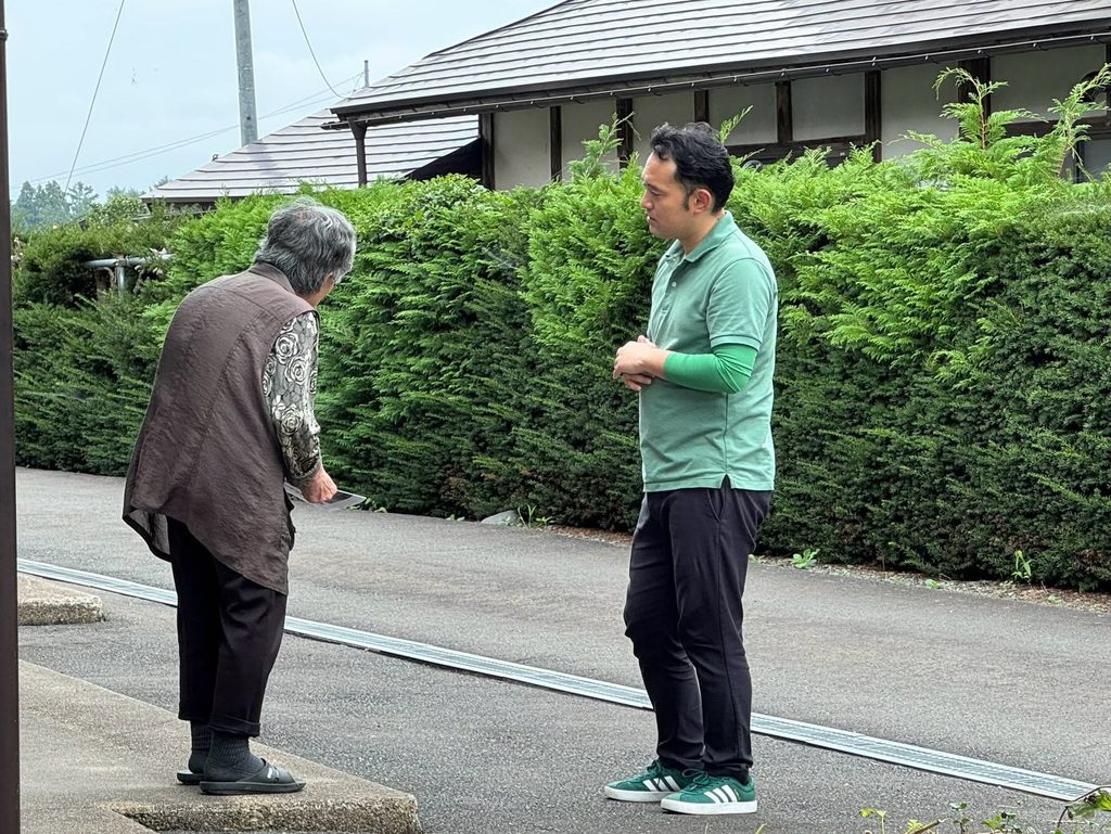 【地域を歩いて、農業の未来を考える】 5 794725514 18202157299369859 3302217060189269566 n