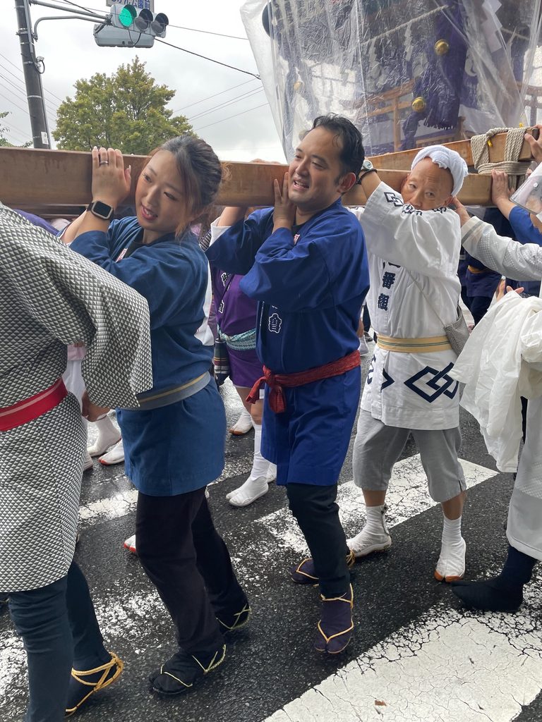 盛岡秋祭り 4 813672219 18203603905369859 2074529575164653310 n 768x1024 1