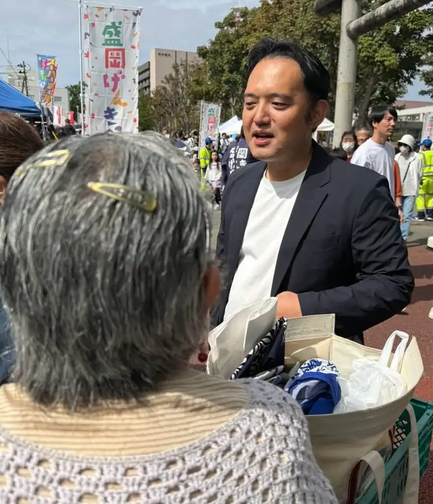 「盛岡げんき祭り」 1 825328960 2323398761747281 8491168894231244845 n